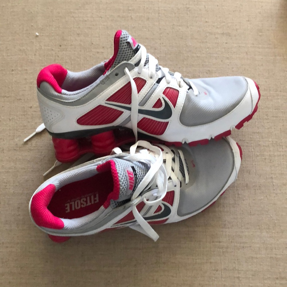 Nike turbo shoes